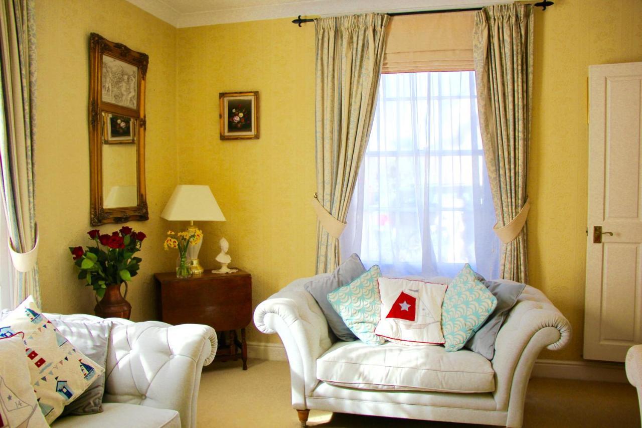Seaside Luxury House On The Suffolk Coast Villa Saxmundham Buitenkant foto