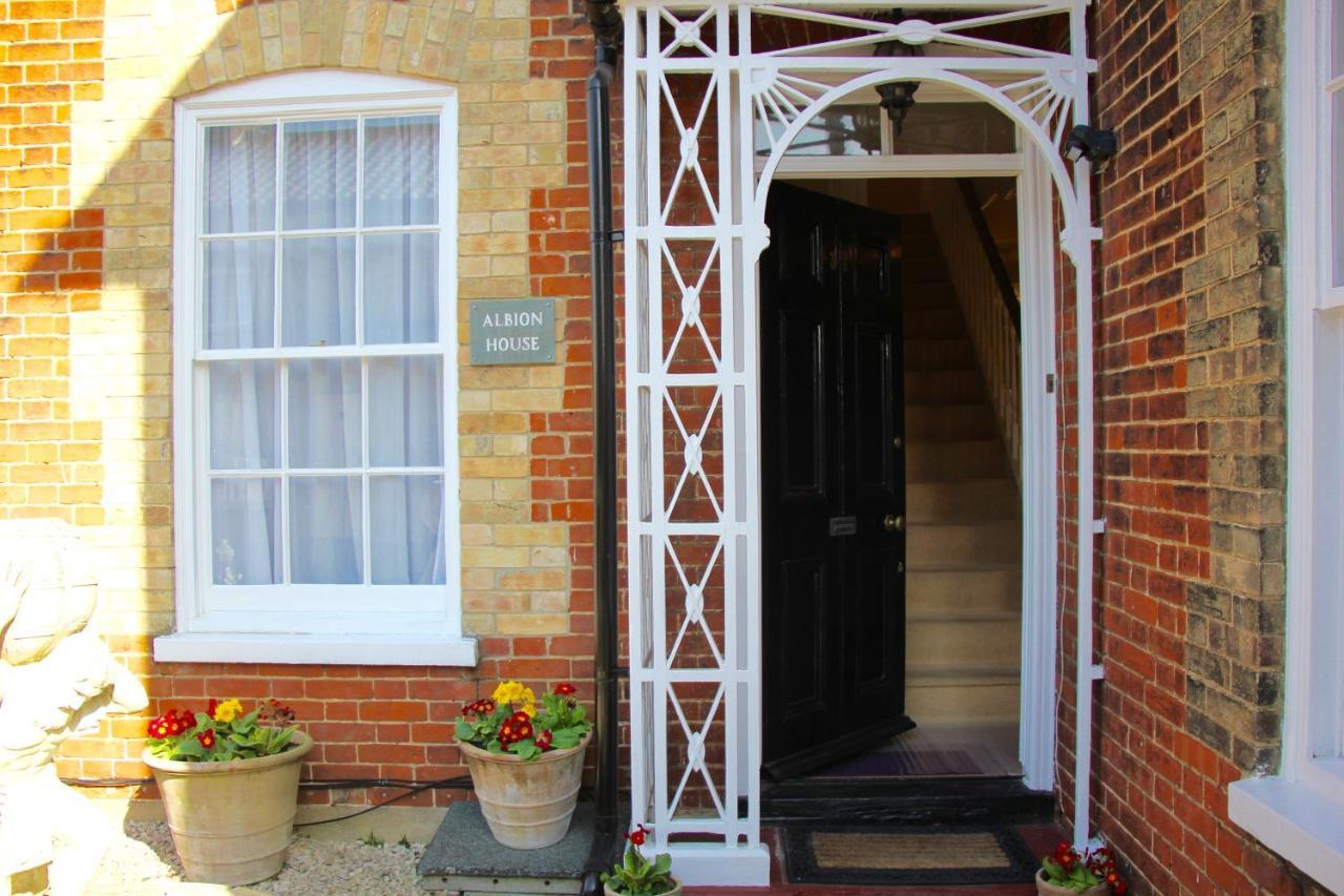 Seaside Luxury House On The Suffolk Coast Villa Saxmundham Buitenkant foto