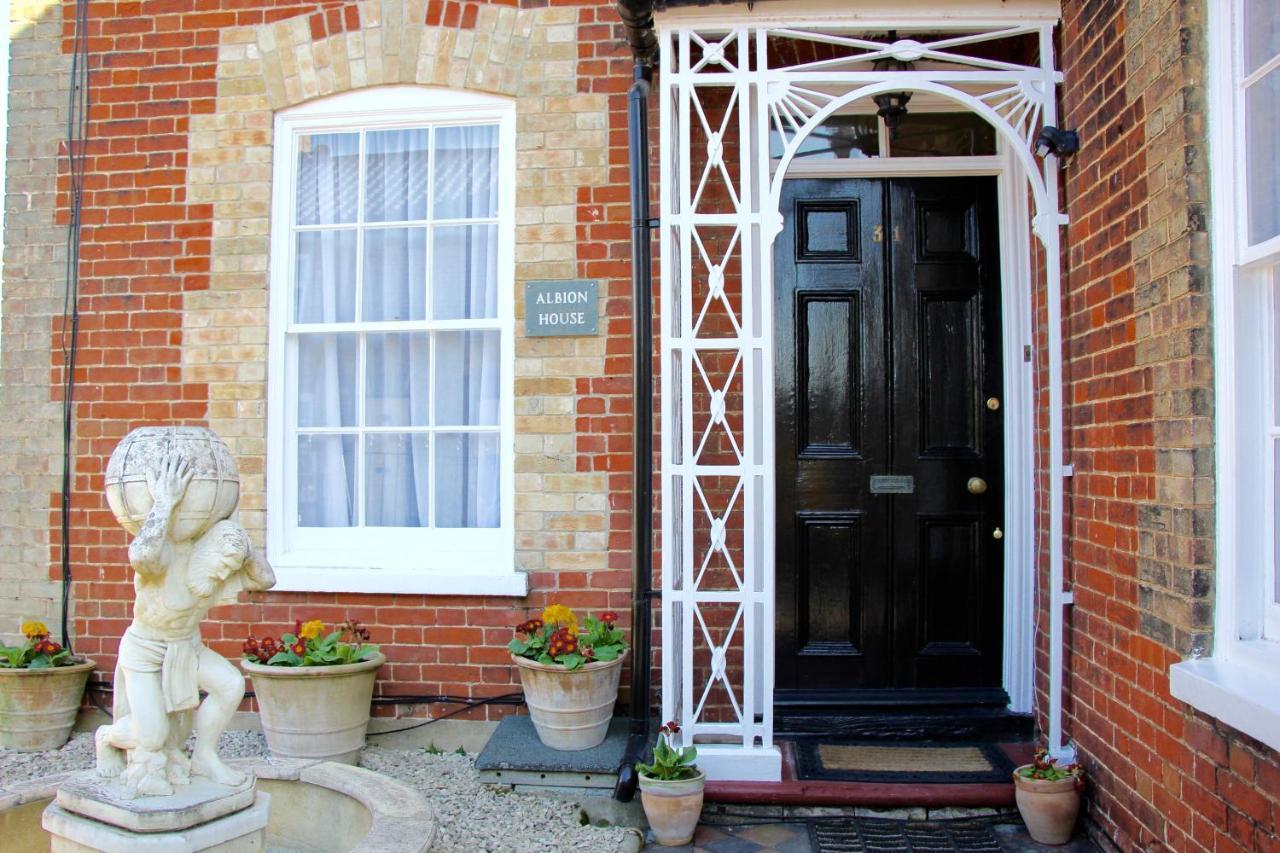 Seaside Luxury House On The Suffolk Coast Villa Saxmundham Buitenkant foto