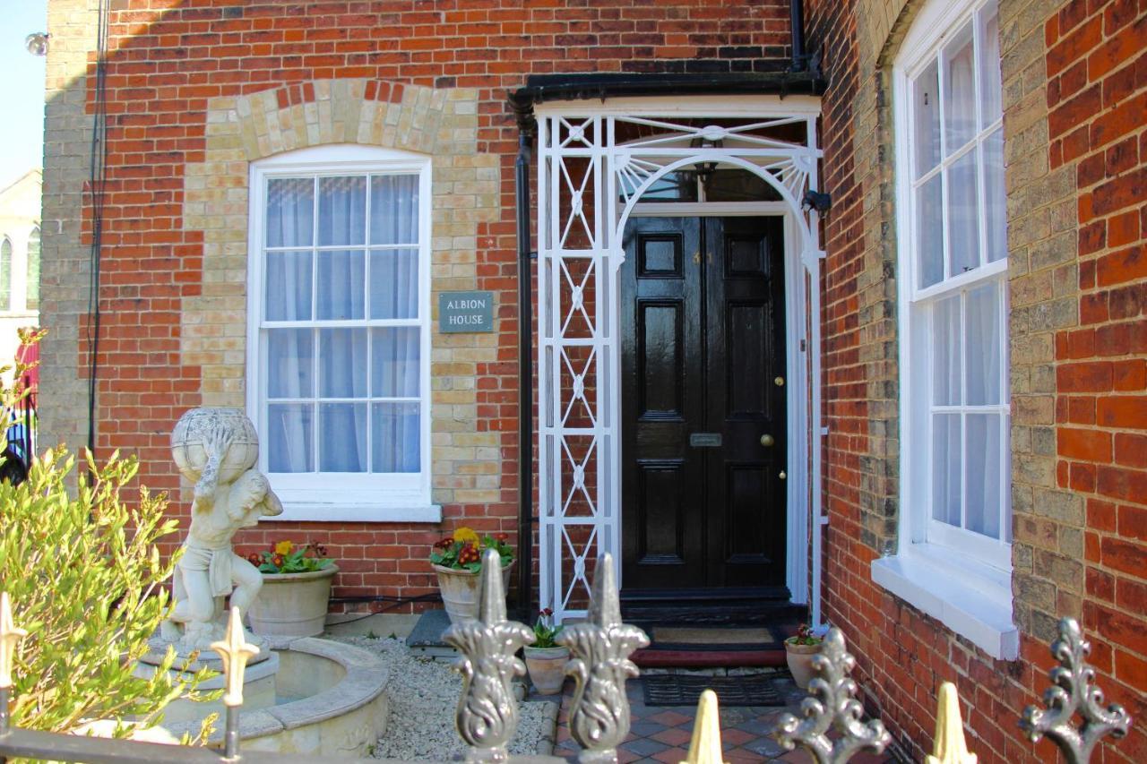 Seaside Luxury House On The Suffolk Coast Villa Saxmundham Buitenkant foto