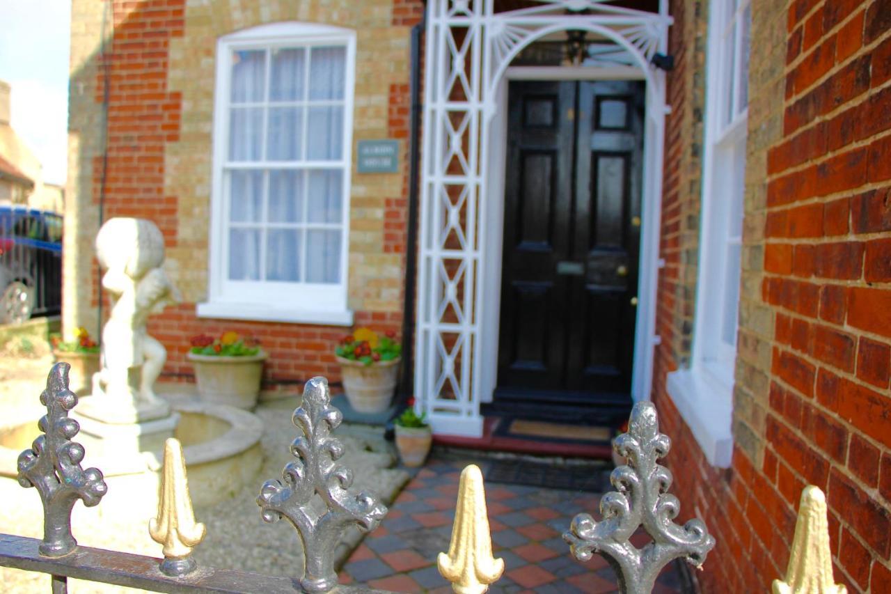 Seaside Luxury House On The Suffolk Coast Villa Saxmundham Buitenkant foto