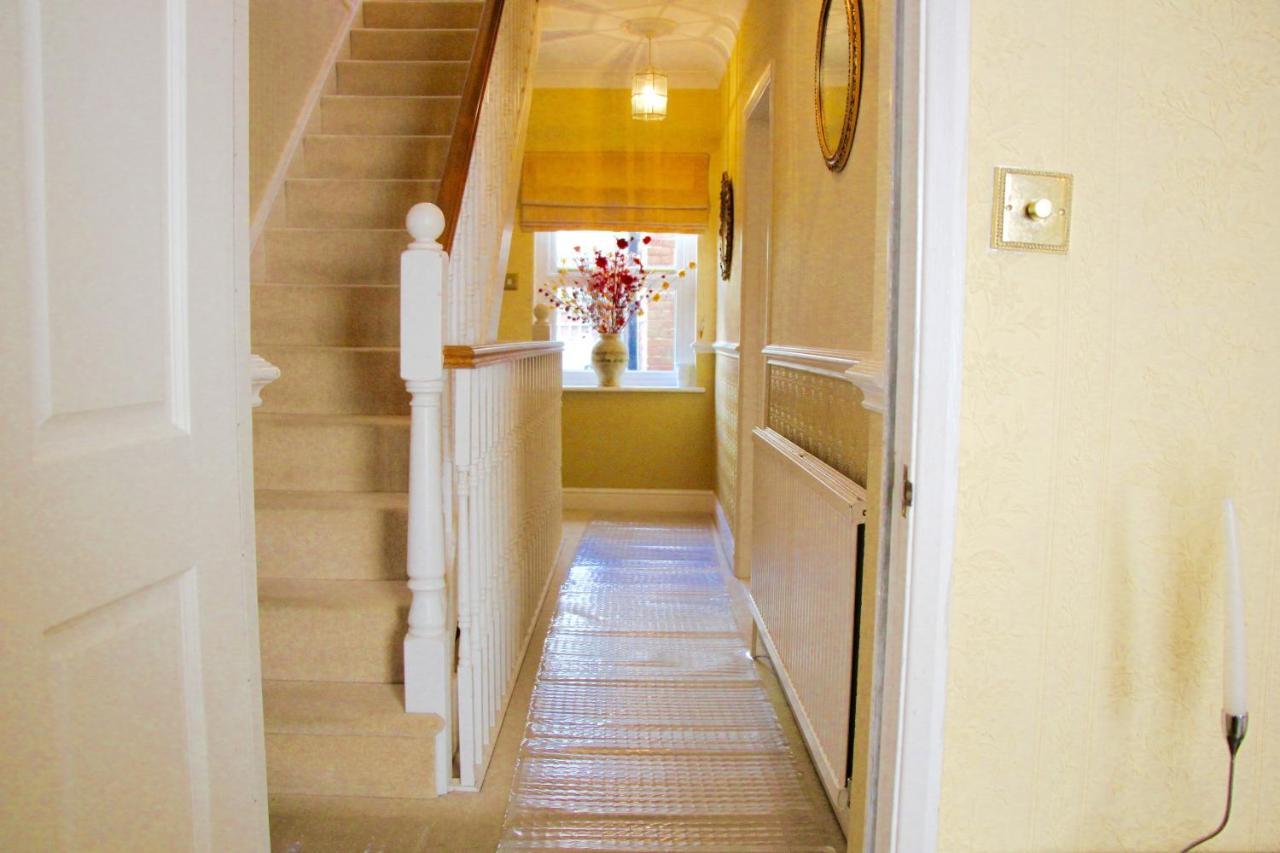 Seaside Luxury House On The Suffolk Coast Villa Saxmundham Buitenkant foto