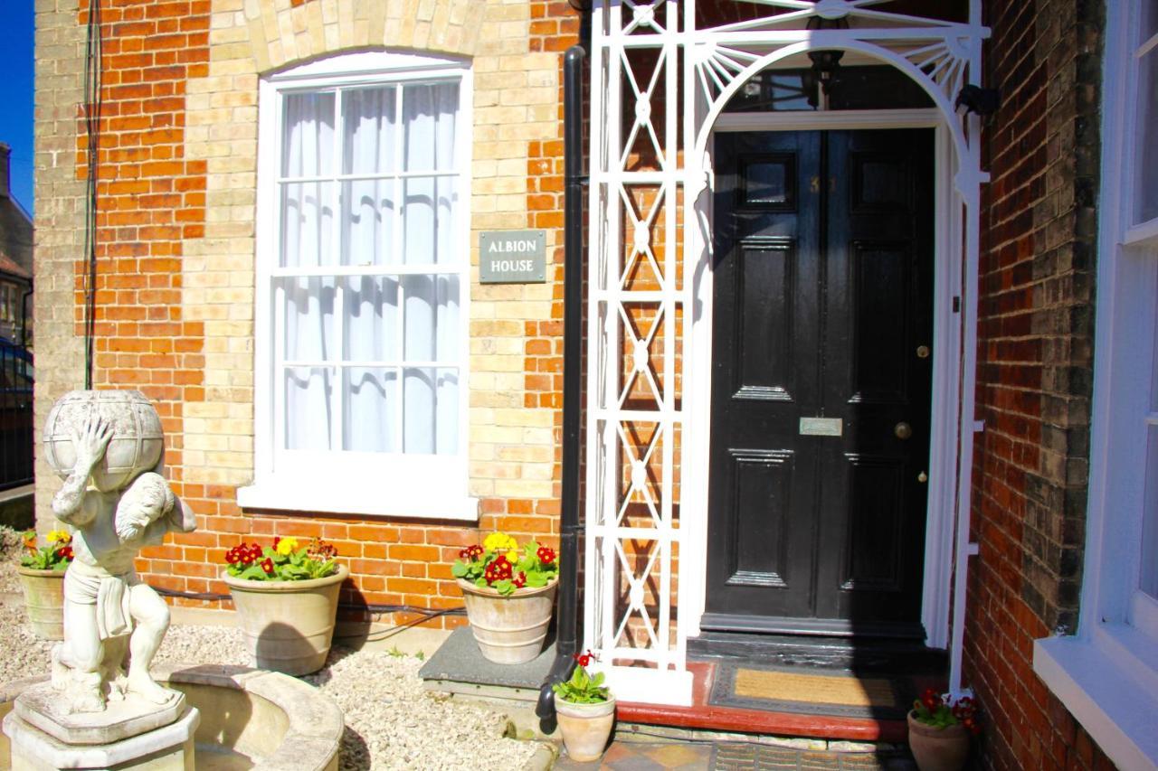 Seaside Luxury House On The Suffolk Coast Villa Saxmundham Buitenkant foto