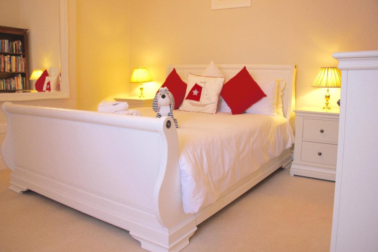 Seaside Luxury House On The Suffolk Coast Villa Saxmundham Buitenkant foto