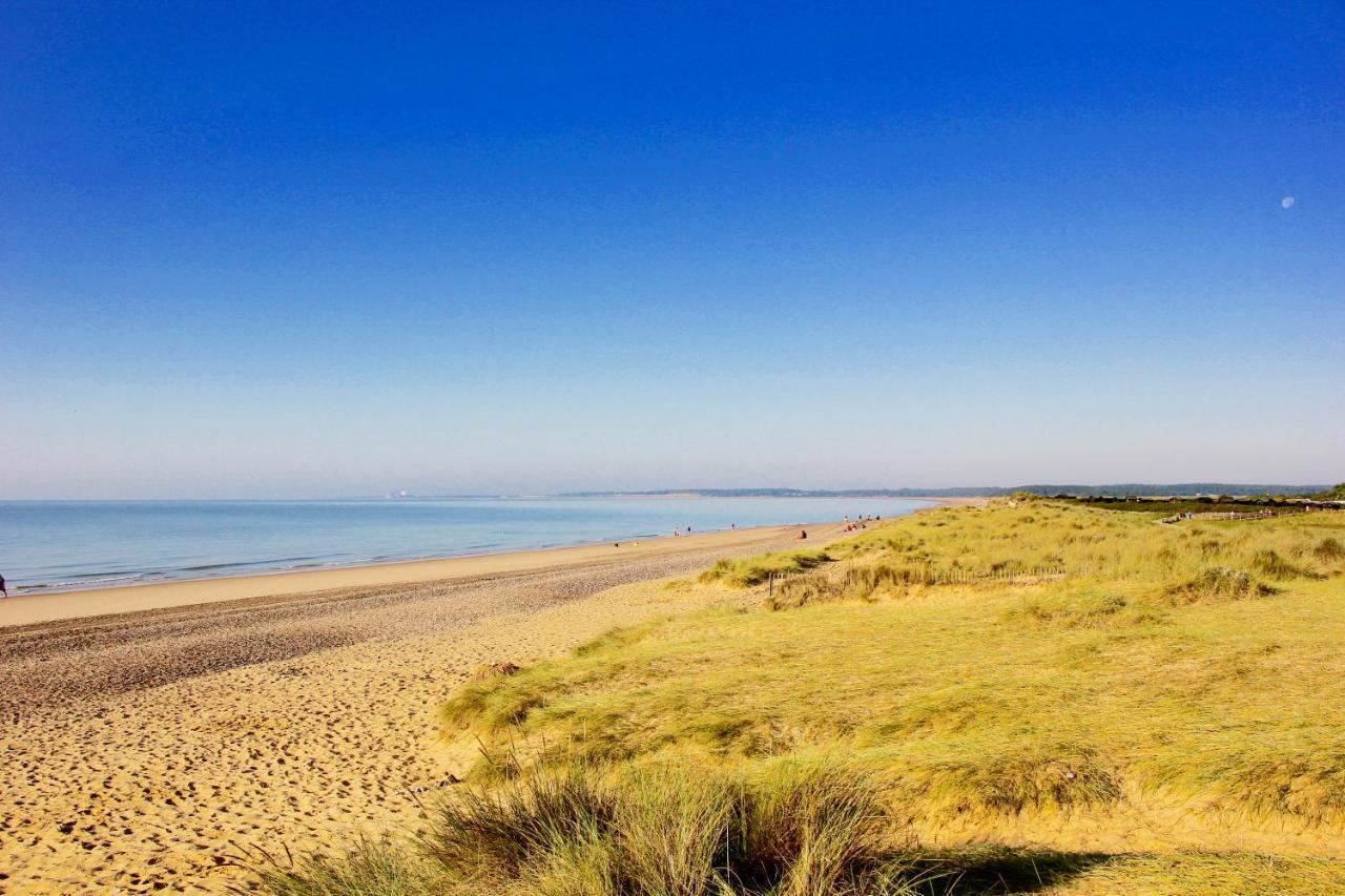 Seaside Luxury House On The Suffolk Coast Villa Saxmundham Buitenkant foto