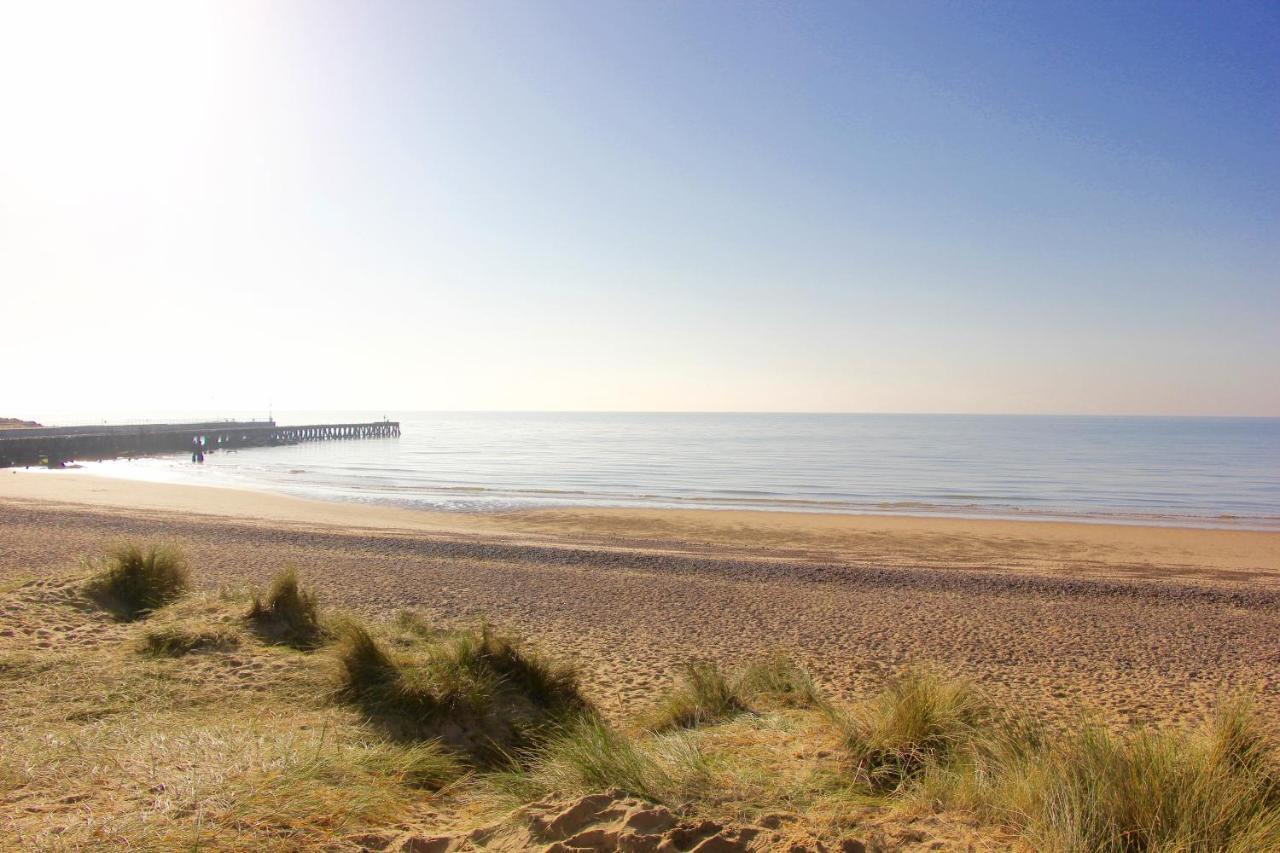 Seaside Luxury House On The Suffolk Coast Villa Saxmundham Buitenkant foto